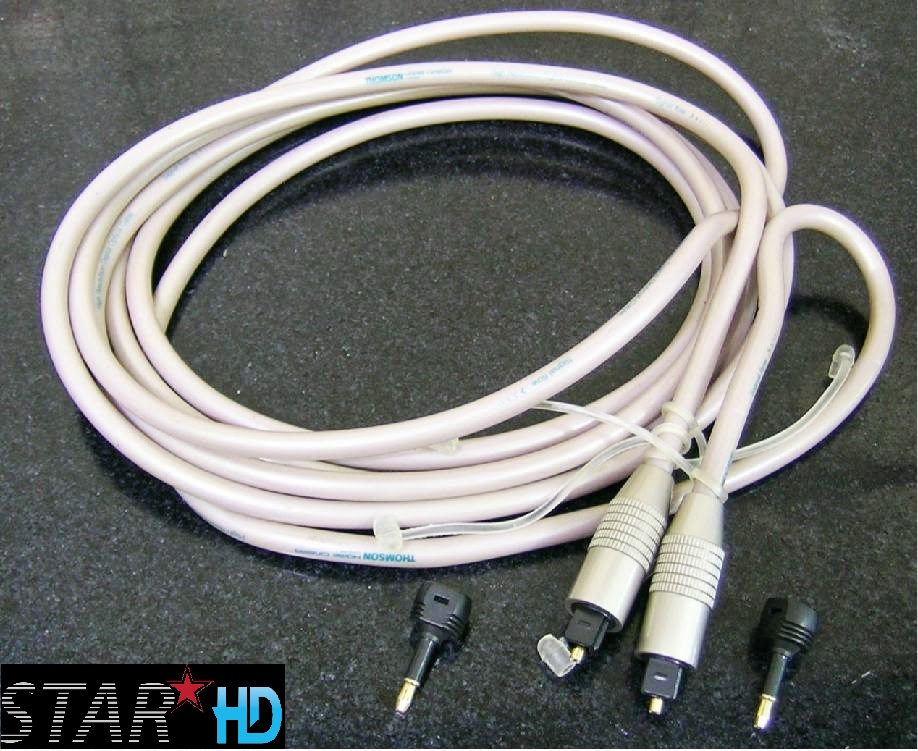 Dây Optical Thomson